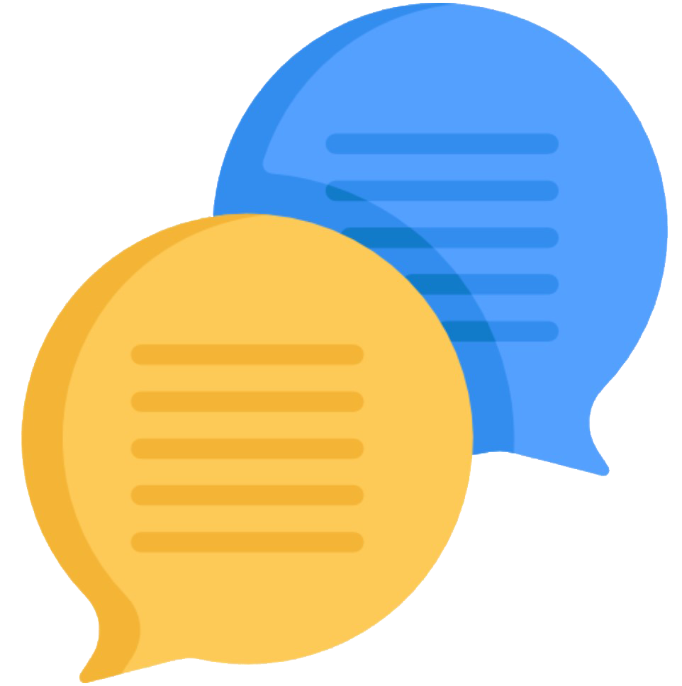 sss speech bubble transparent
